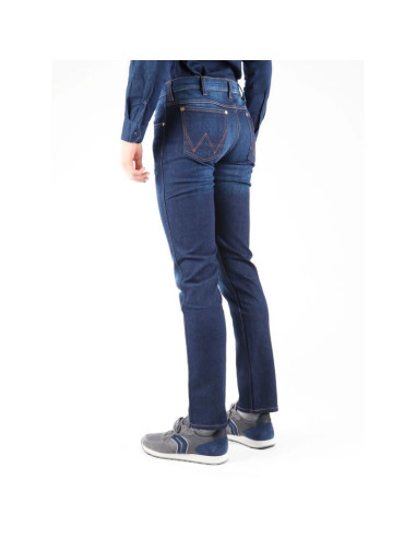 Jeansy wrangler greensboro w15q6262f