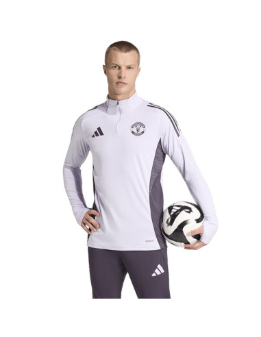 Bluza adidas manchester united training top ka8940