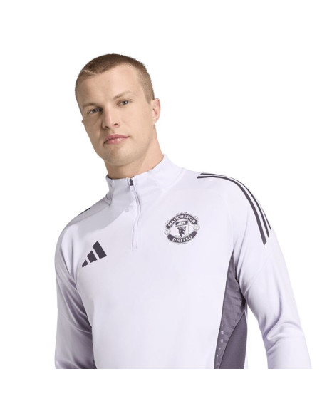Bluza adidas manchester united training top ka8940