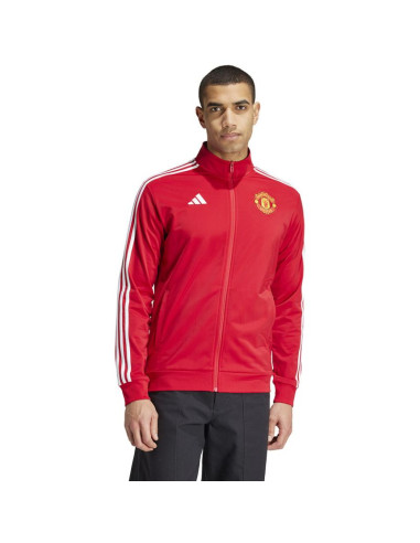 Bluza adidas manchester united dna track top it4176