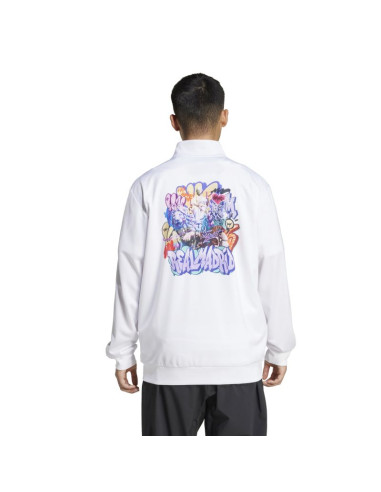 Bluza adidas real madryt dna jg3586