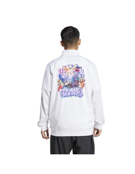 Bluza adidas real madryt dna jg3586