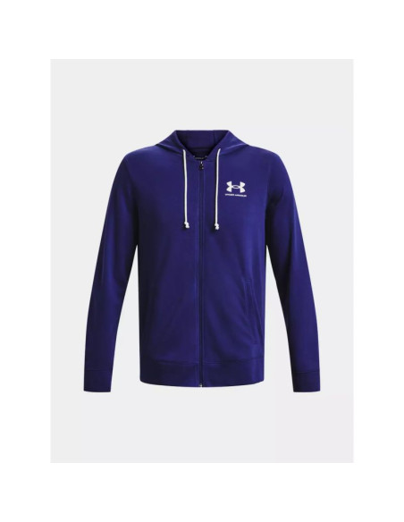 Bluza under armour rival terry m 1370409