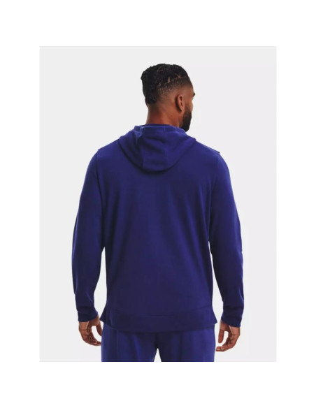 Bluza under armour rival terry m 1370409