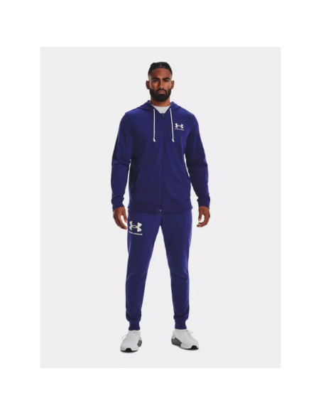 Bluza under armour rival terry m 1370409