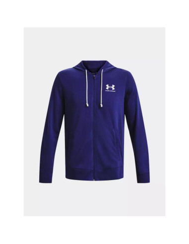 Bluza under armour rival terry m 1370409