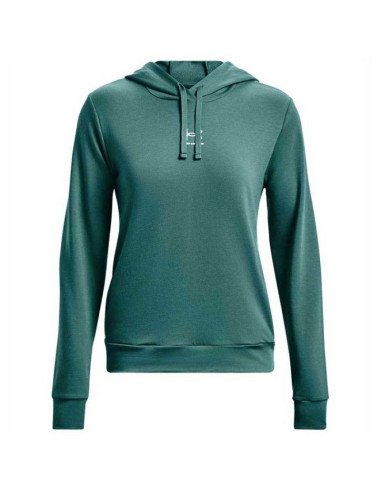 Bluza under armour rival terry hoodie w 1369855