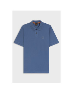 Koszulka polo boss passenger m 50507803