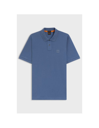 Koszulka polo boss passenger m 50507803