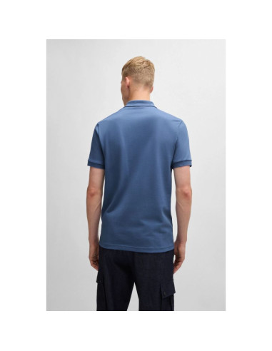 Koszulka polo boss passenger m 50507803