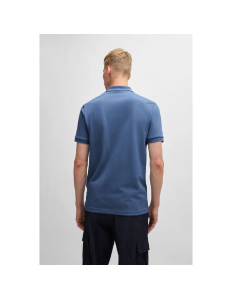 Koszulka polo boss passenger m 50507803