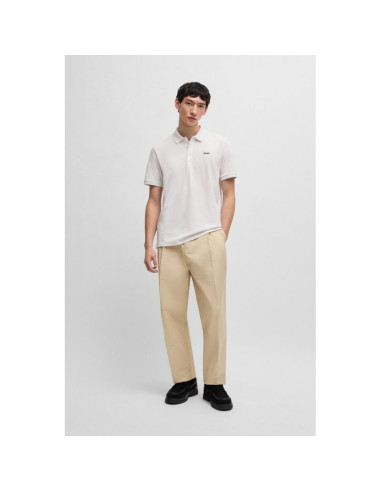 Koszulka polo hugo donos222 m 50466182