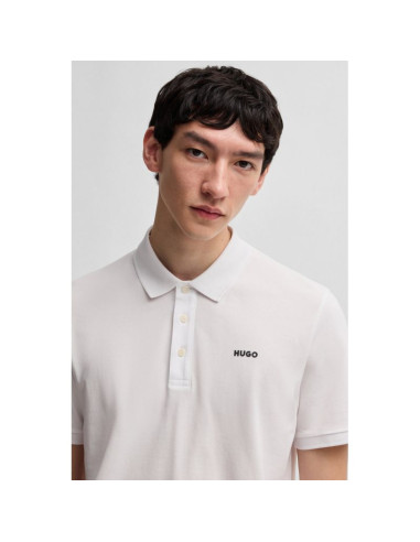 Koszulka polo hugo donos222 m 50466182