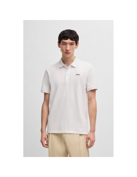 Koszulka polo hugo donos222 m 50466182