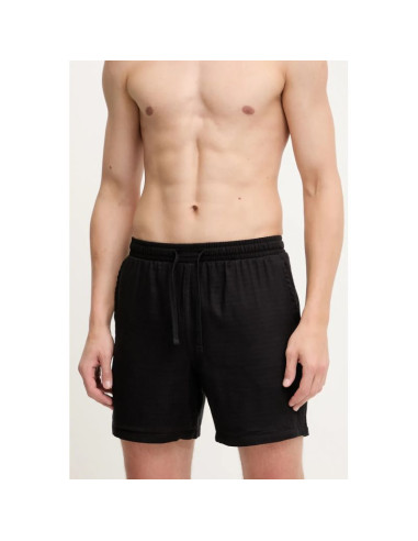 Szorty kąpielowe boss vida czarny (50540134-001)