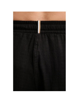 Szorty kąpielowe boss vida czarny (50540134-001) 2