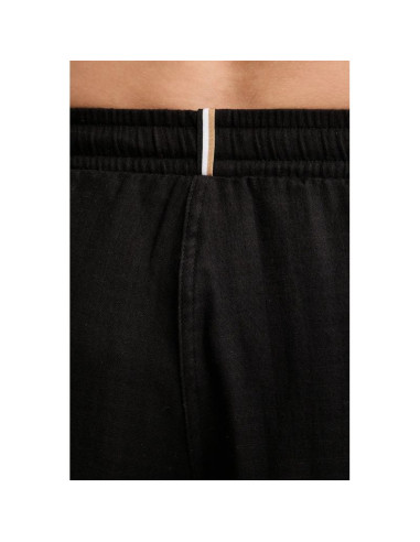 Szorty kąpielowe boss vida czarny (50540134-001)