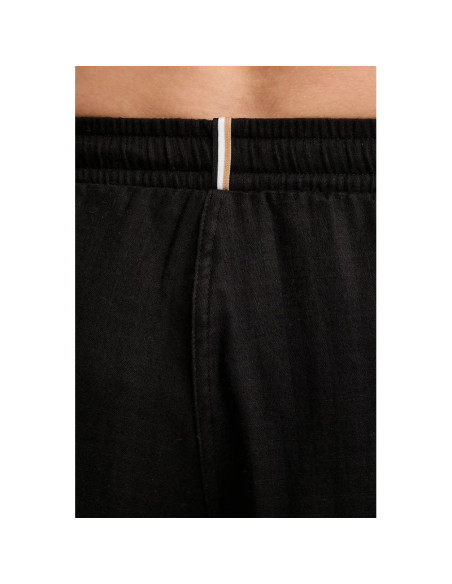 Szorty kąpielowe boss vida czarny (50540134-001)