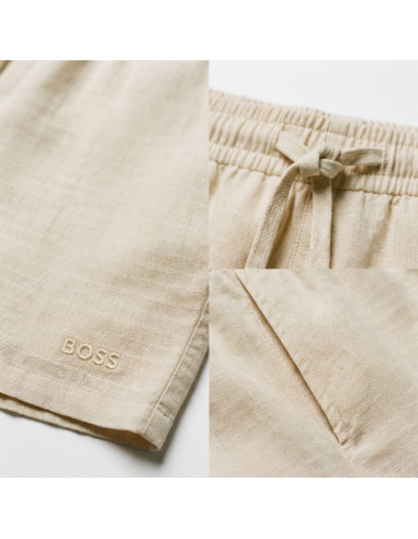 Spodenki kąpielowe boss vida m 50540134