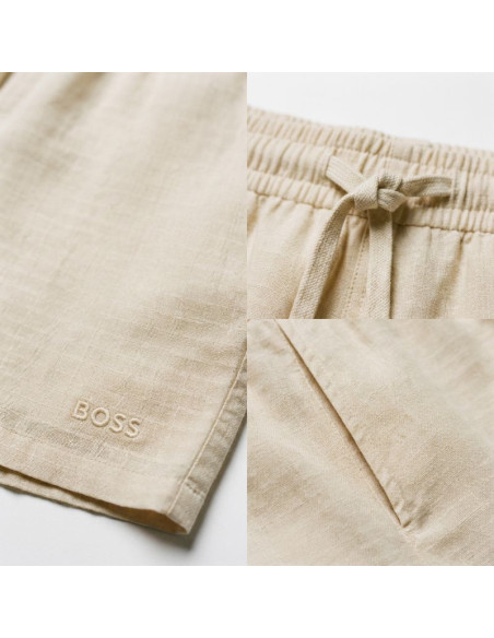 Spodenki kąpielowe boss vida m 50540134