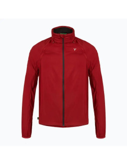 Kurtka rowerowa (windbreaker) męska silvini men jacket vetta (3120-mj1612/2222)