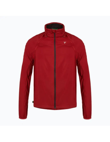 Kurtka rowerowa (windbreaker) męska silvini men jacket vetta (3120-mj1612/2222)