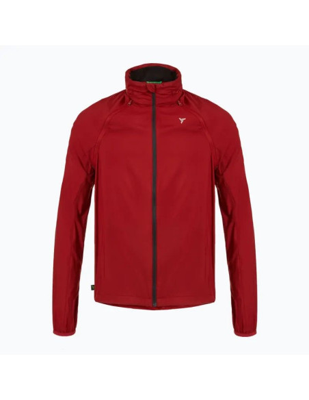 Kurtka rowerowa (windbreaker) męska silvini men jacket vetta (3120-mj1612/2222)