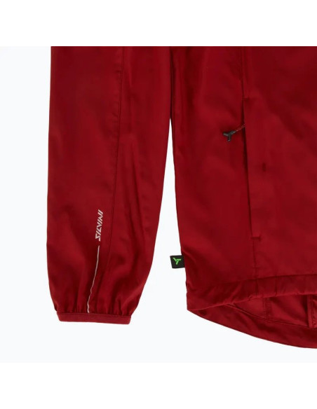 Kurtka rowerowa (windbreaker) męska silvini men jacket vetta (3120-mj1612/2222)
