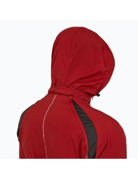 Kurtka rowerowa (windbreaker) męska silvini men jacket vetta (3120-mj1612/2222)