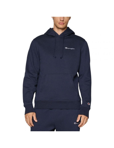 Champion bluza męska z kapturem hooded sweatshirt  221790.bs501
