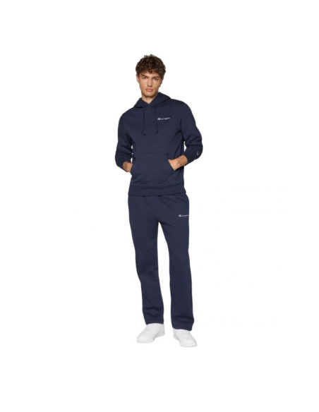 Champion bluza męska z kapturem hooded sweatshirt  221790.bs501