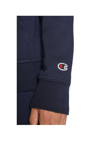 Champion bluza męska z kapturem hooded sweatshirt  221790.bs501