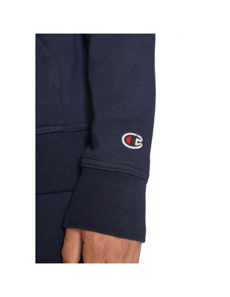 Champion bluza męska z kapturem hooded sweatshirt  221790.bs501