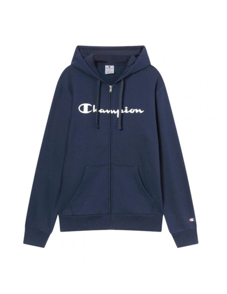 Champion bluza męska z kapturem 221810.bs501