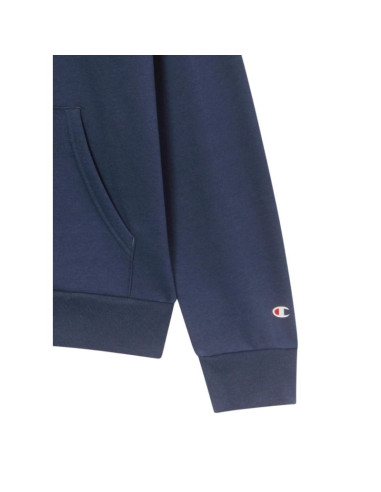 Champion bluza męska z kapturem 221810.bs501