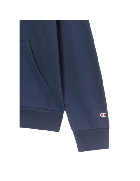 Champion bluza męska z kapturem 221810.bs501