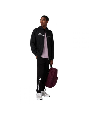 Champion bluza męska z kapturem 221810.kk001