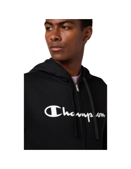 Champion bluza męska z kapturem 221810.kk001