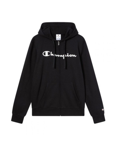 Champion bluza męska z kapturem 221810.kk001