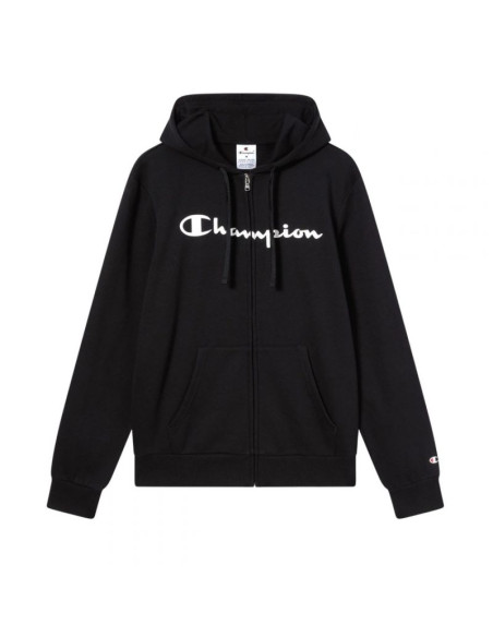 Champion bluza męska z kapturem 221810.kk001