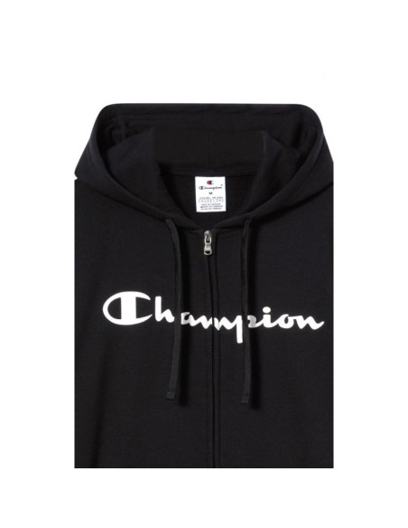Champion bluza męska z kapturem 221810.kk001