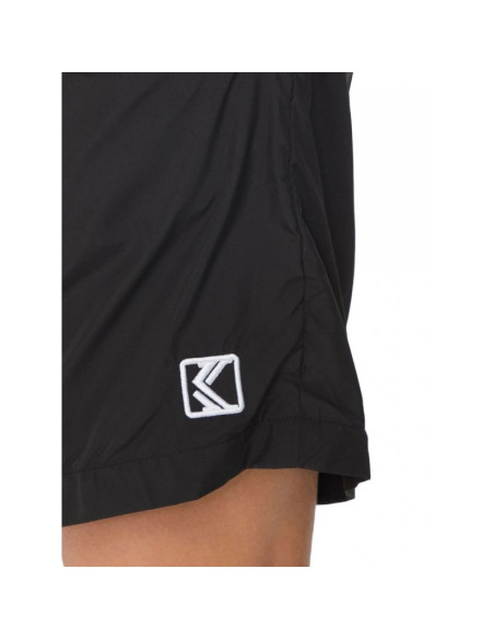 Spodenki karl kani wavy retro block trackshorts m