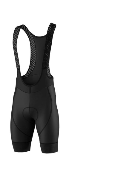 Biemme spodenki legend eco 25 czarne s