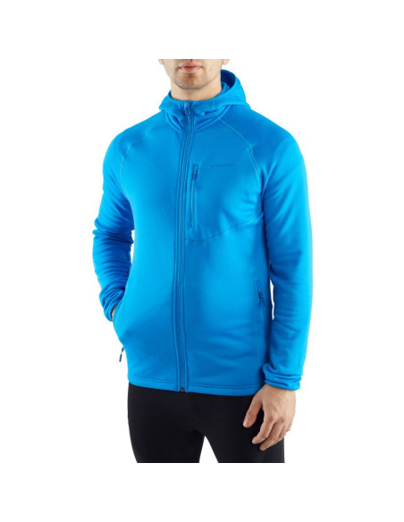 Bluza viking jukon hoodie m 730/23/0909/15