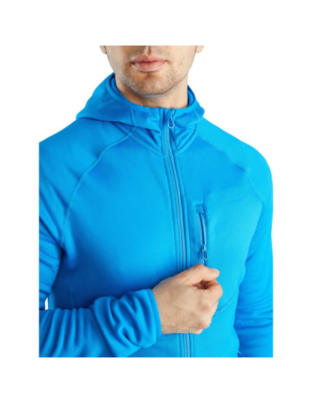 Bluza viking jukon hoodie m 730/23/0909/15