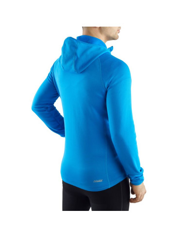Bluza viking jukon hoodie m 730/23/0909/15