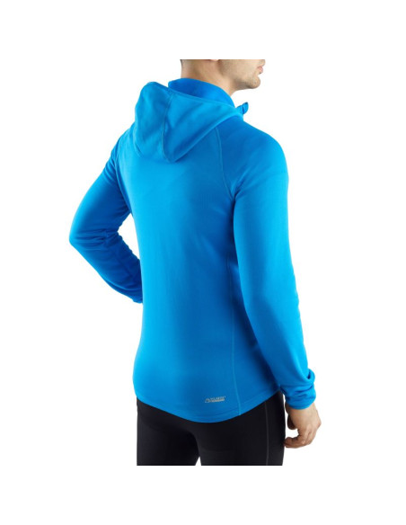 Bluza viking jukon hoodie m 730/23/0909/15
