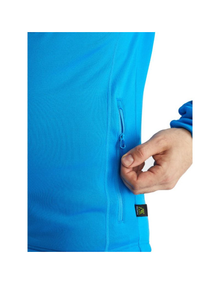 Bluza viking jukon hoodie m 730/23/0909/15