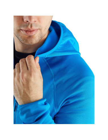 Bluza viking jukon hoodie m 730/23/0909/15