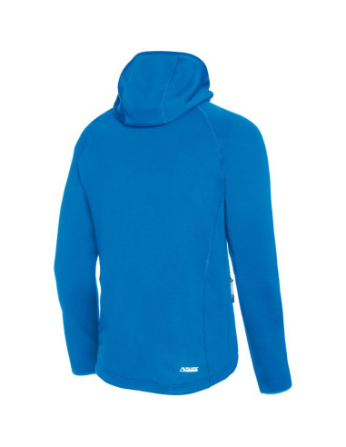 Bluza viking jukon hoodie m 730/23/0909/15